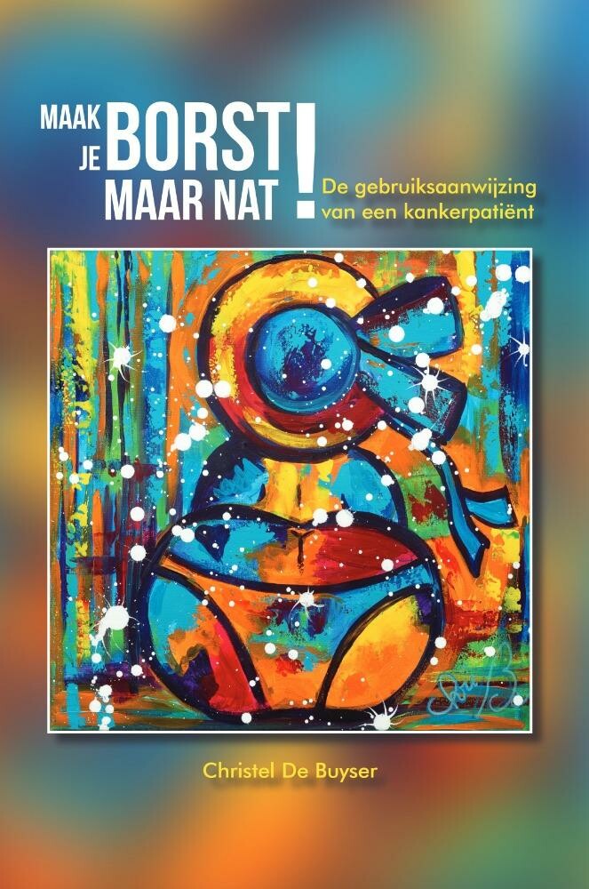 Maak je borst maar nat!