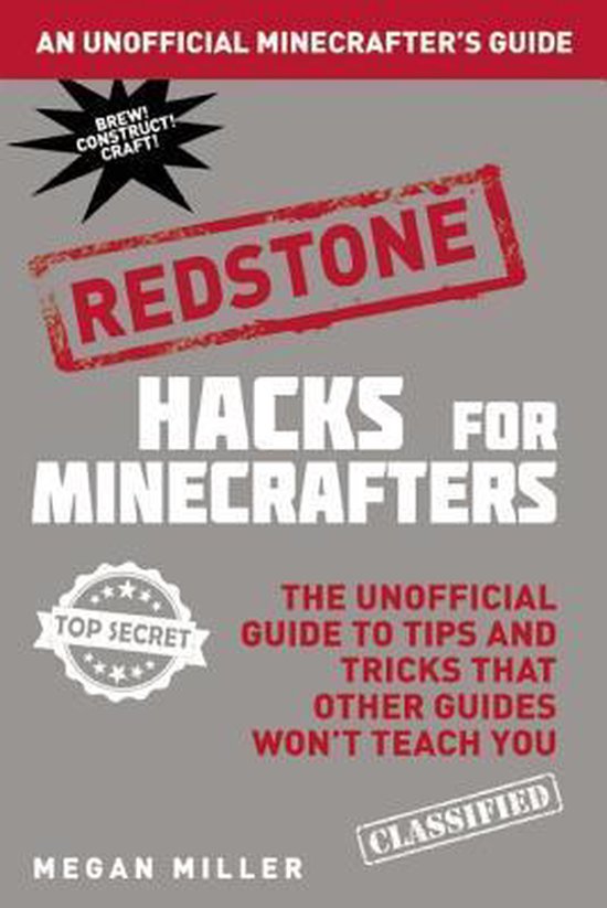 Hacks for Minecrafters