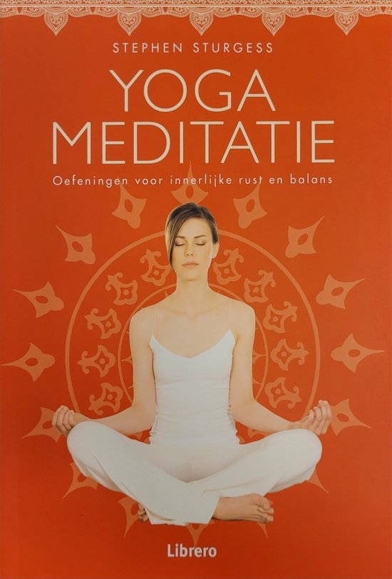 yoga meditatie