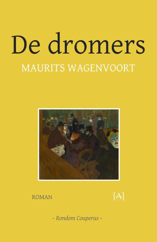 De dromers / Rondom Couperus / 4