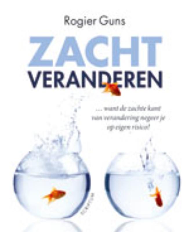 Zacht veranderen