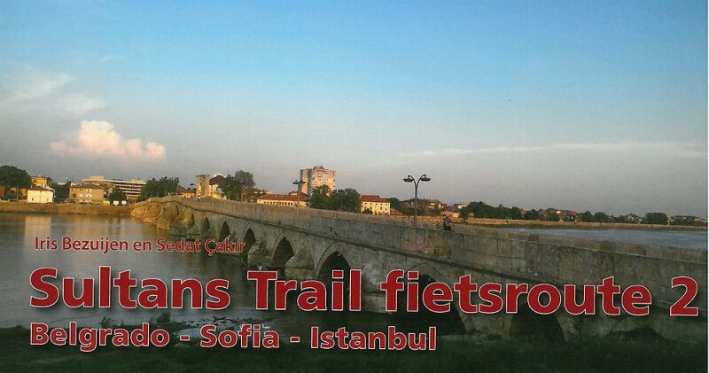 Sultans Trail fietsroute
