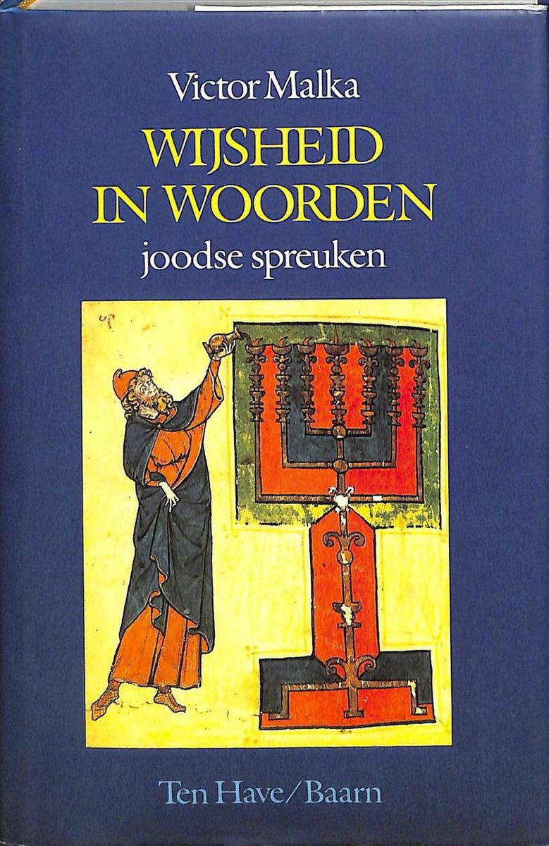 boekenbalie_9789025946036_cover Wijsheid in woorden