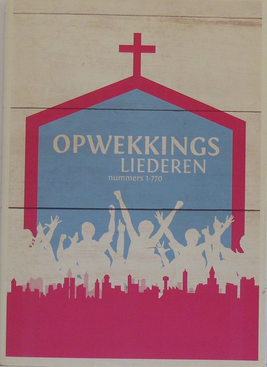 Tekstboek opwekking