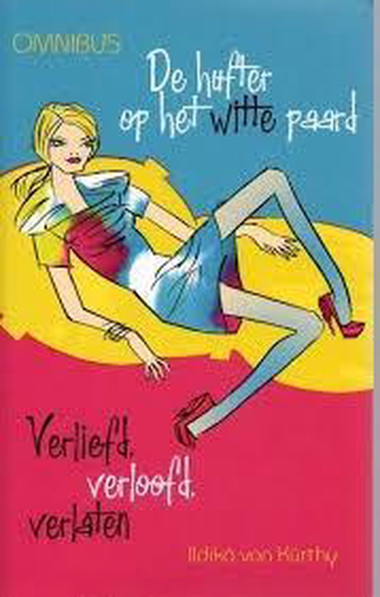 boekenbalie_9789044981155_cover Omnibus Von Kurthy