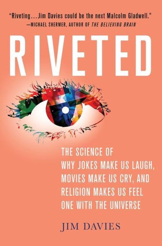 Riveted