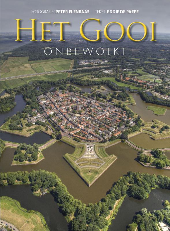 Eddie de Paepe Het Gooi Onbewolkt thumbnail
