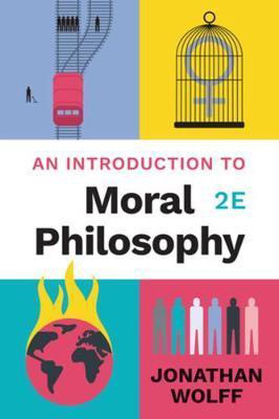 Jonathan Wolff An Introduction To Moral Philosophy