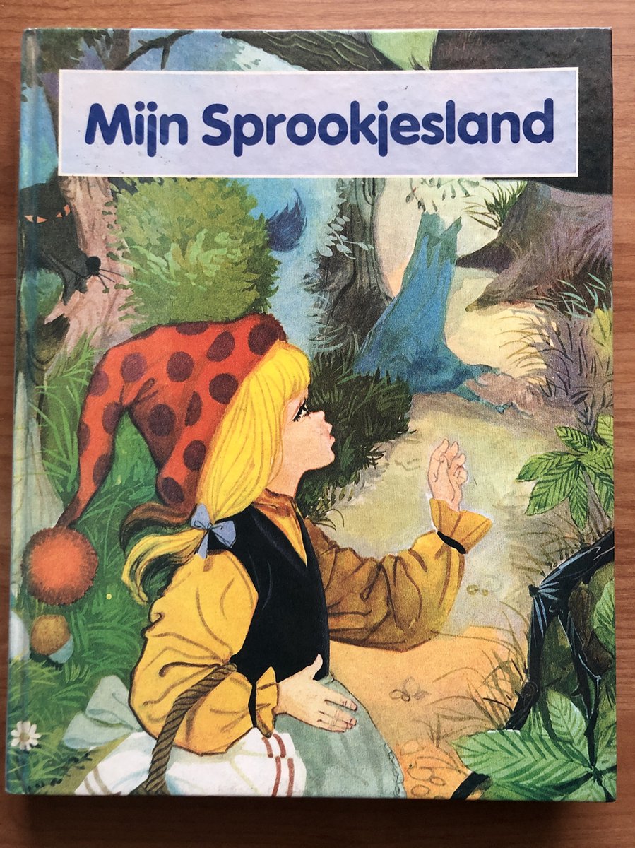 boekenbalie_9789036605748_cover MIJN SPROOKJESLAND