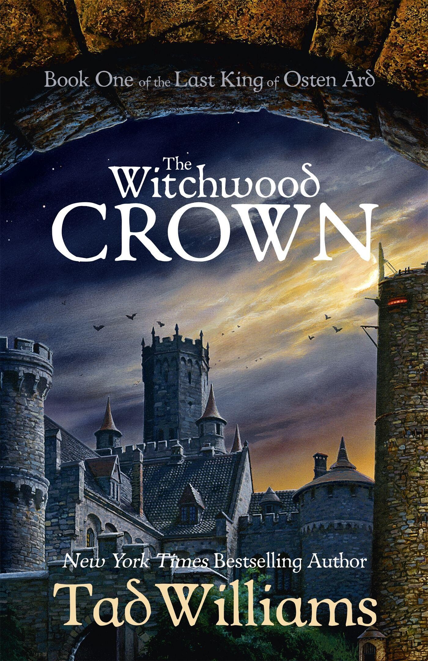 The Witchwood Crown / Last King of Osten Ard
