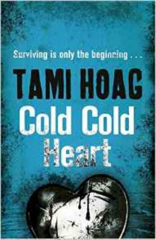 Tami Hoag Cold, Cold Heart thumbnail