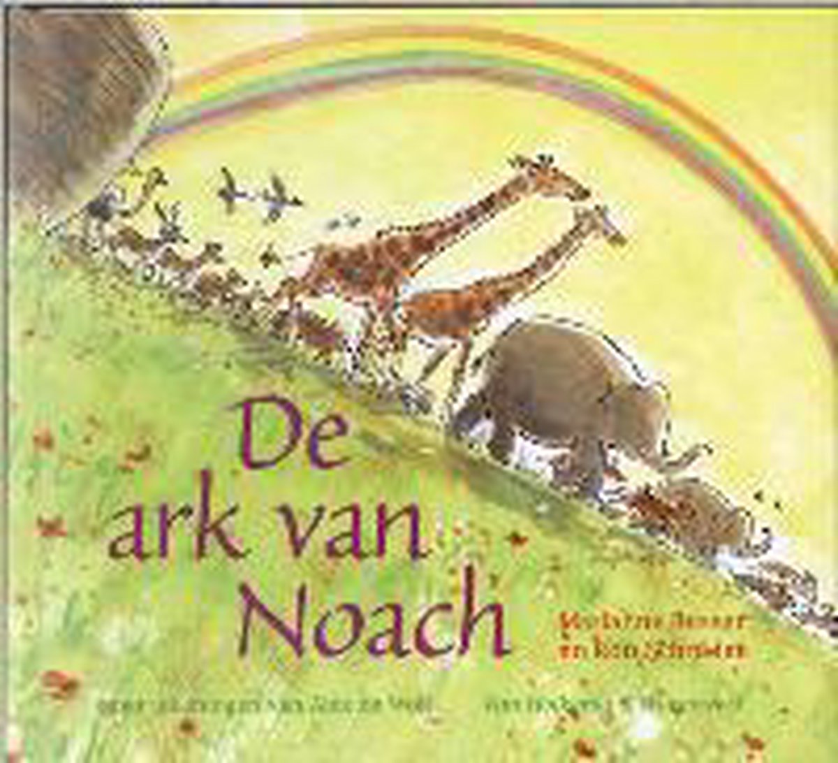 boekenbalie_9789026995934_cover De ark van Noach