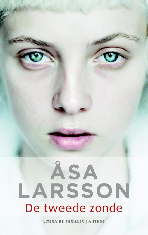 boekenbalie_9789041422446_cover De tweede zonde / Rebecka Martinsson / 3