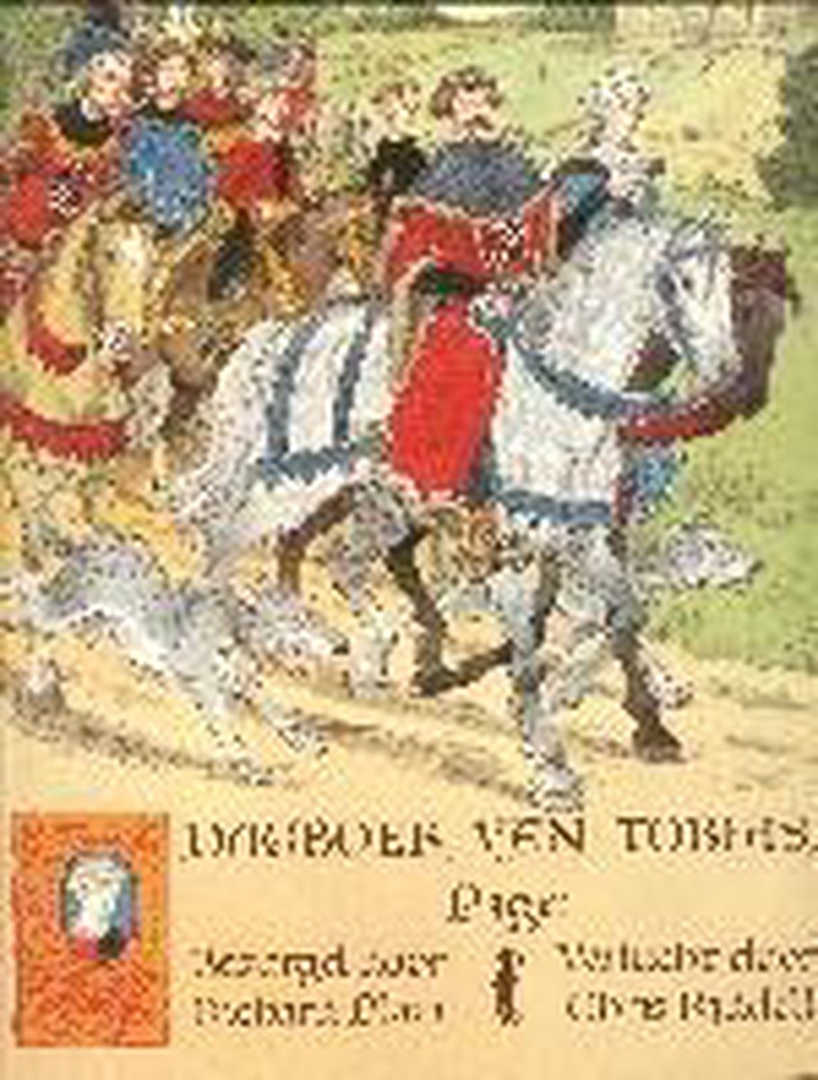 boekenbalie_9789025731748_cover Dagboek van Tobias, page / Gottmer-prentenboek