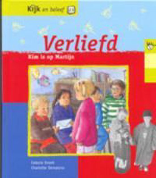 Verliefdheid / Kijk en beleef / 23