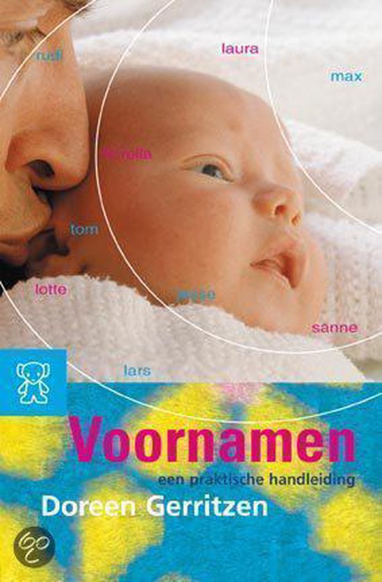 Voornamen / Zwarte Beertjes