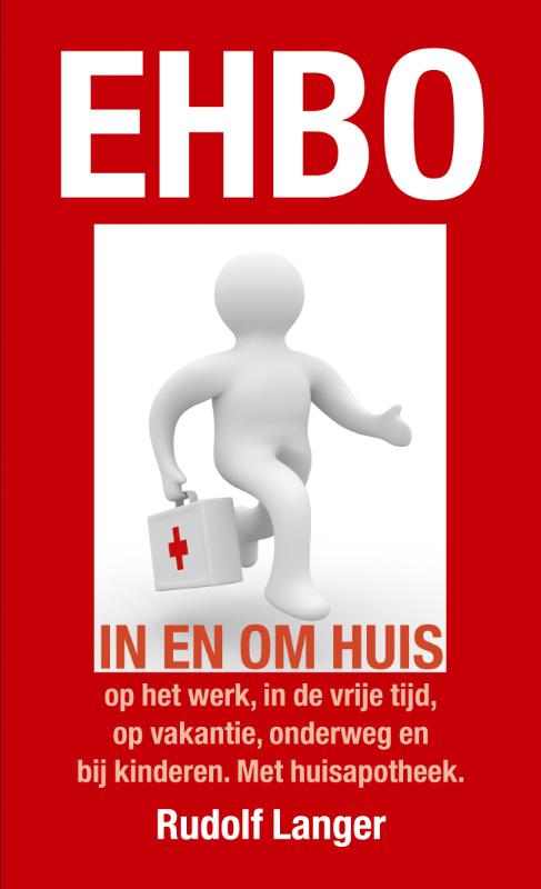 EHBO in en om huis