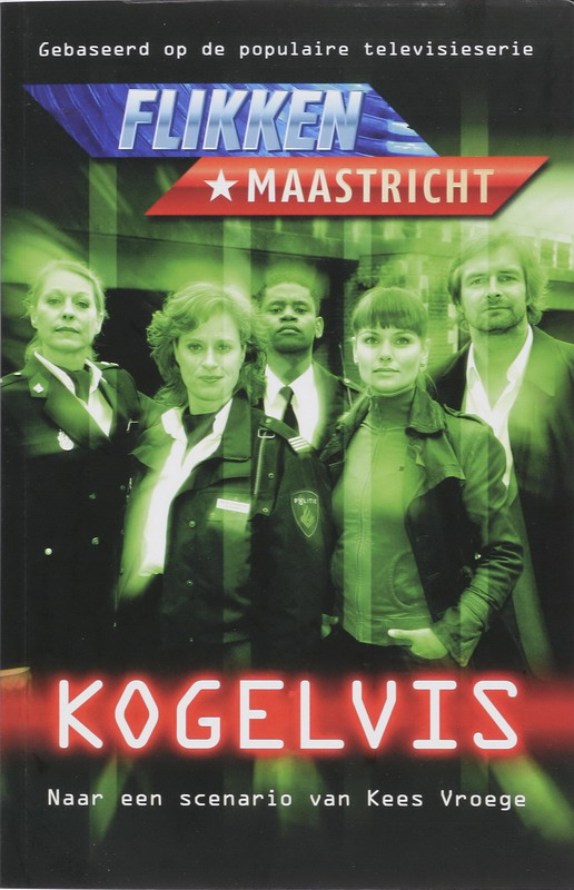 K. Vroege Flikken Maastricht Kogelvis thumbnail