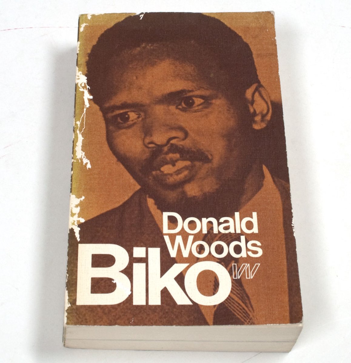 Stuart Woods Biko thumbnail