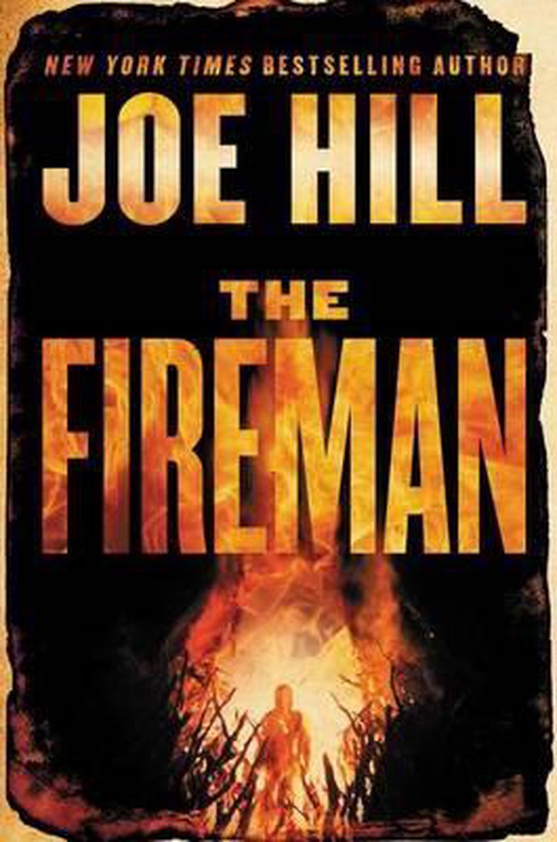 Fireman