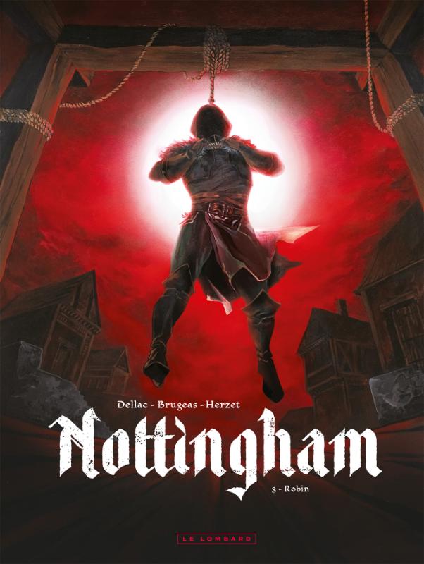 Robin / Nottingham - SC / 3