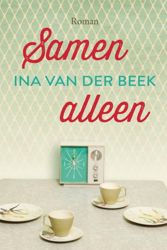 Ina van der Beek Samen Alleen thumbnail