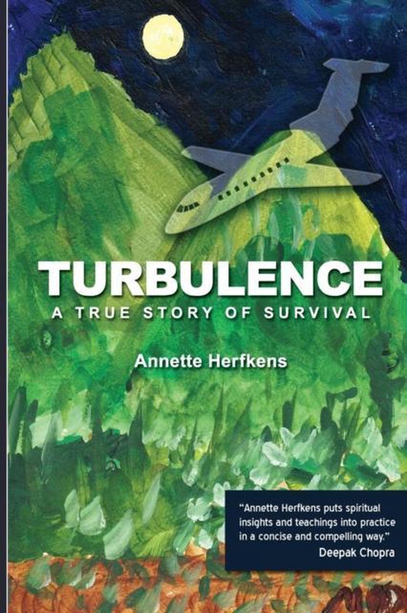 Annette Herfkens Turbulence thumbnail