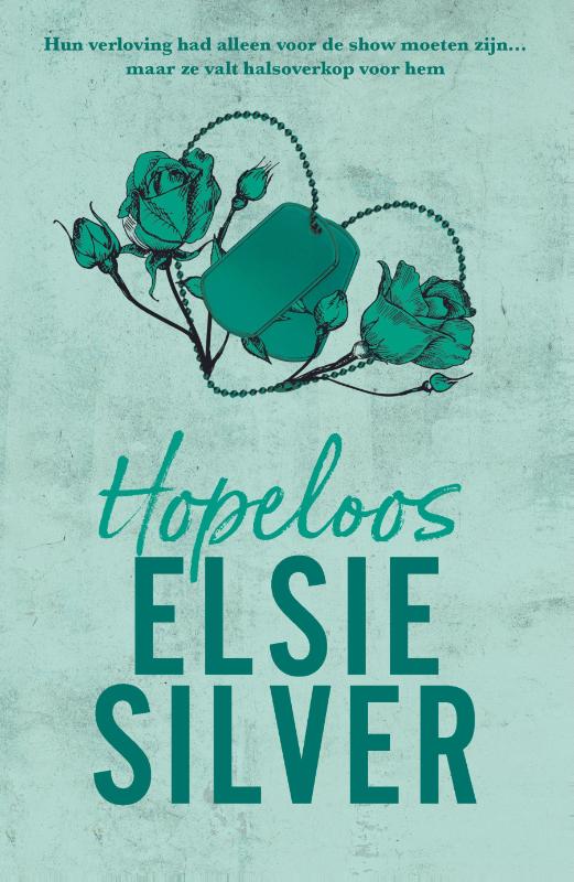 Elsie Silver Hopeloos / Chestnut Springs / 5