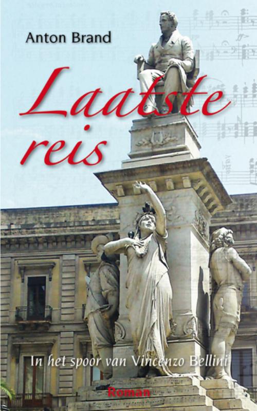 Laatste reis