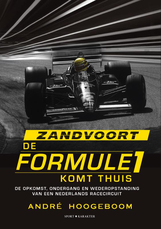 André Hoogeboom Zandvoort thumbnail