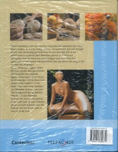 Thuis boetseren Thuis boetseren achterkant