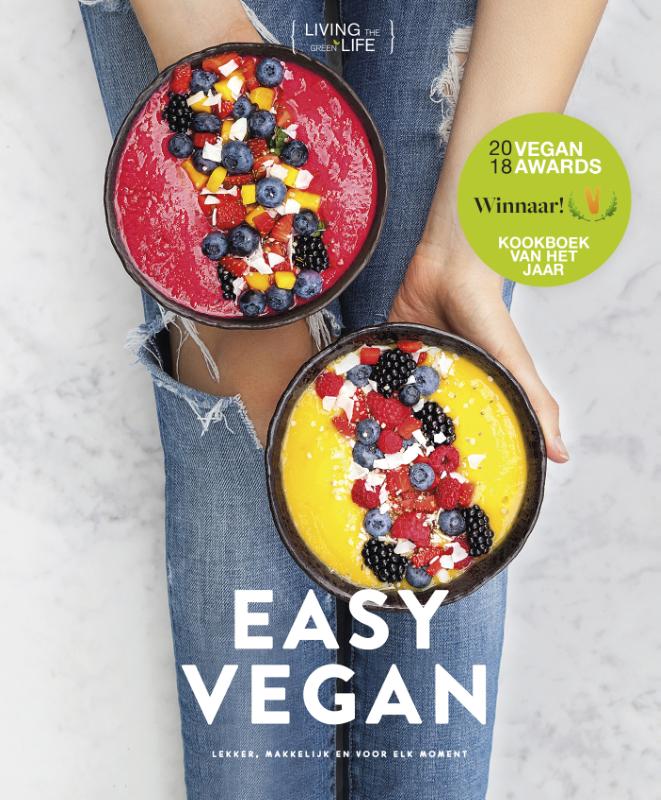 boekenbalie_9789021565699_cover Easy vegan