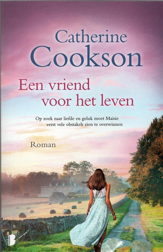 Catherine Cookson - Een Vriend Voor Het Leven