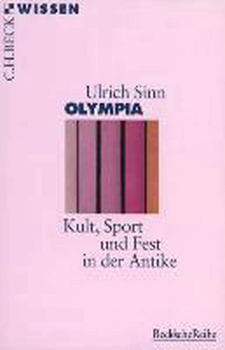 Ulrich Sinn Olympia thumbnail