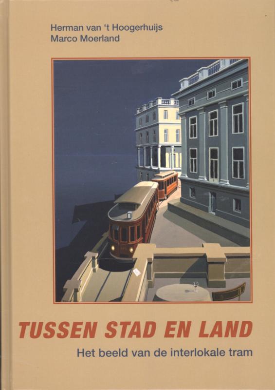Herman van 't Hoogerhuijs Tussen Stad En Land