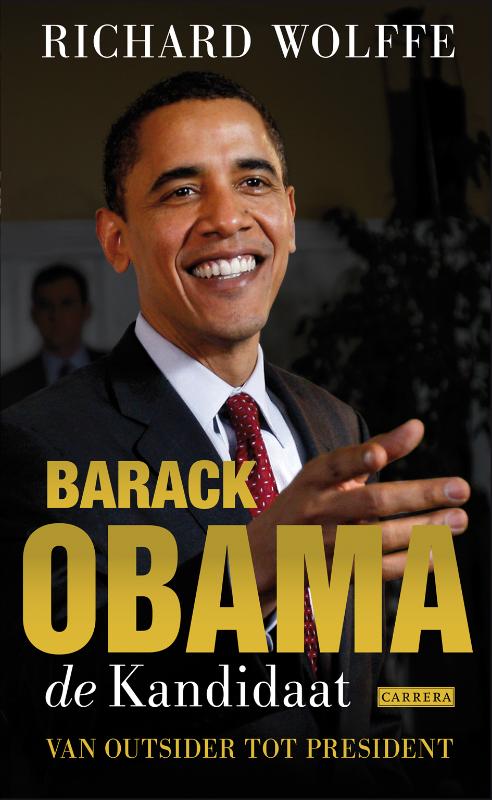 boekenbalie_9789048804993_cover Barack Obama, de kandidaat