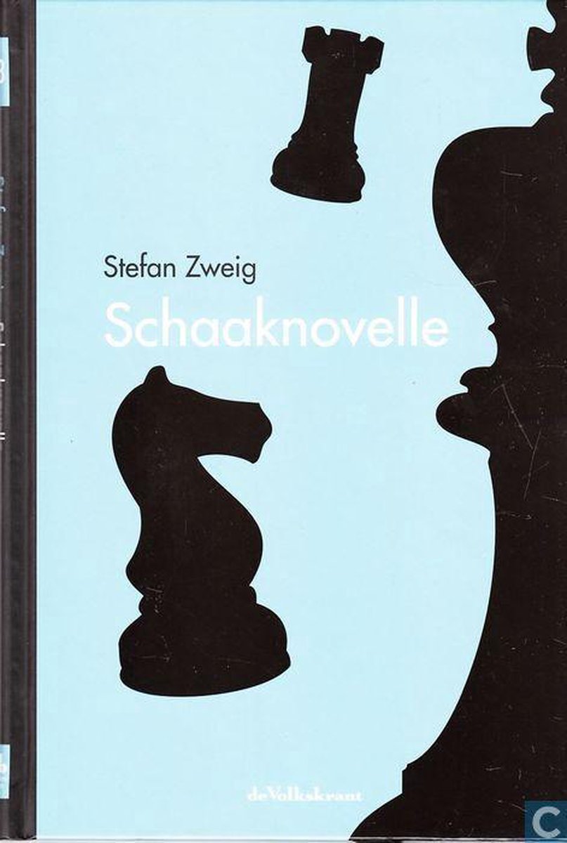 boekenbalie_8710371001965_cover Schaaknovelle