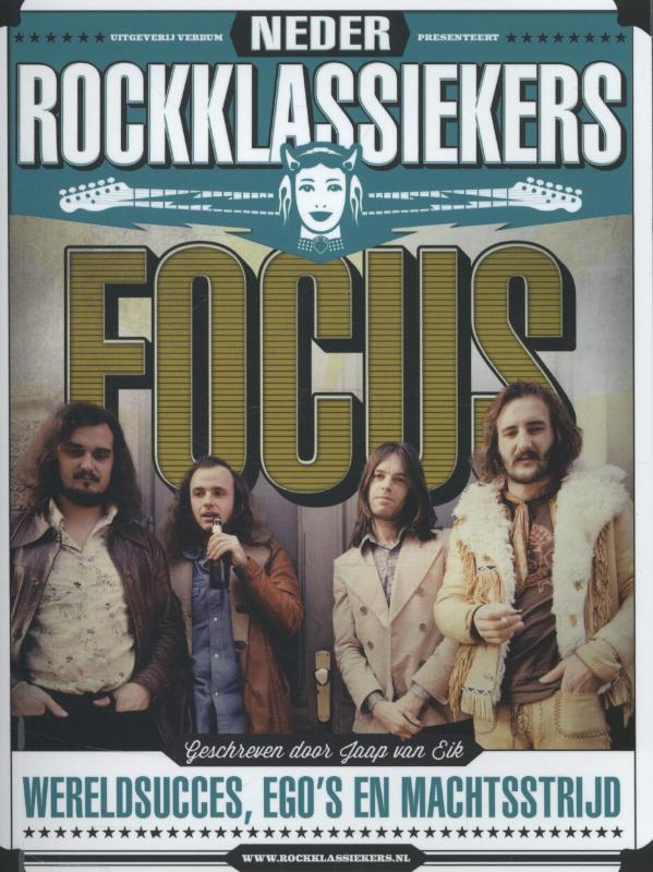 Focus / Rock Klassiekers