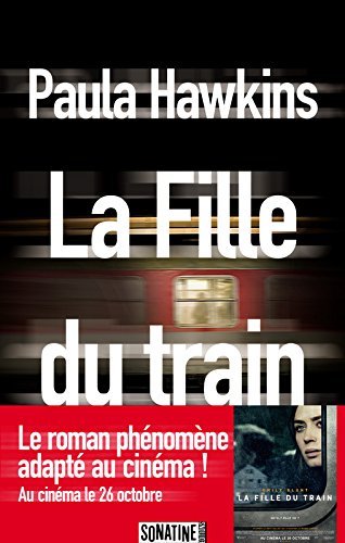 La fille du train