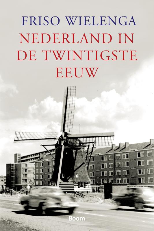 boekenbalie_9789085067146_cover Nederland in de twintigste eeuw