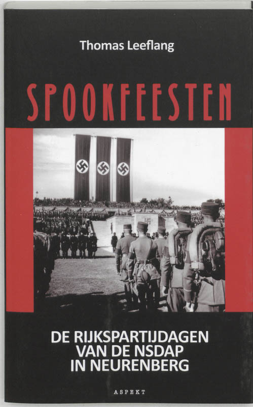Spookfeesten