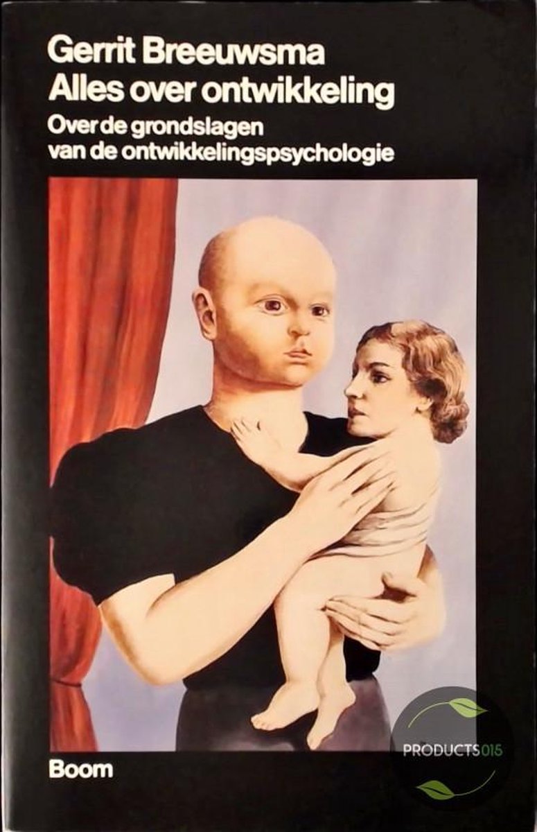 ALLES OVER ONTWIKKELING