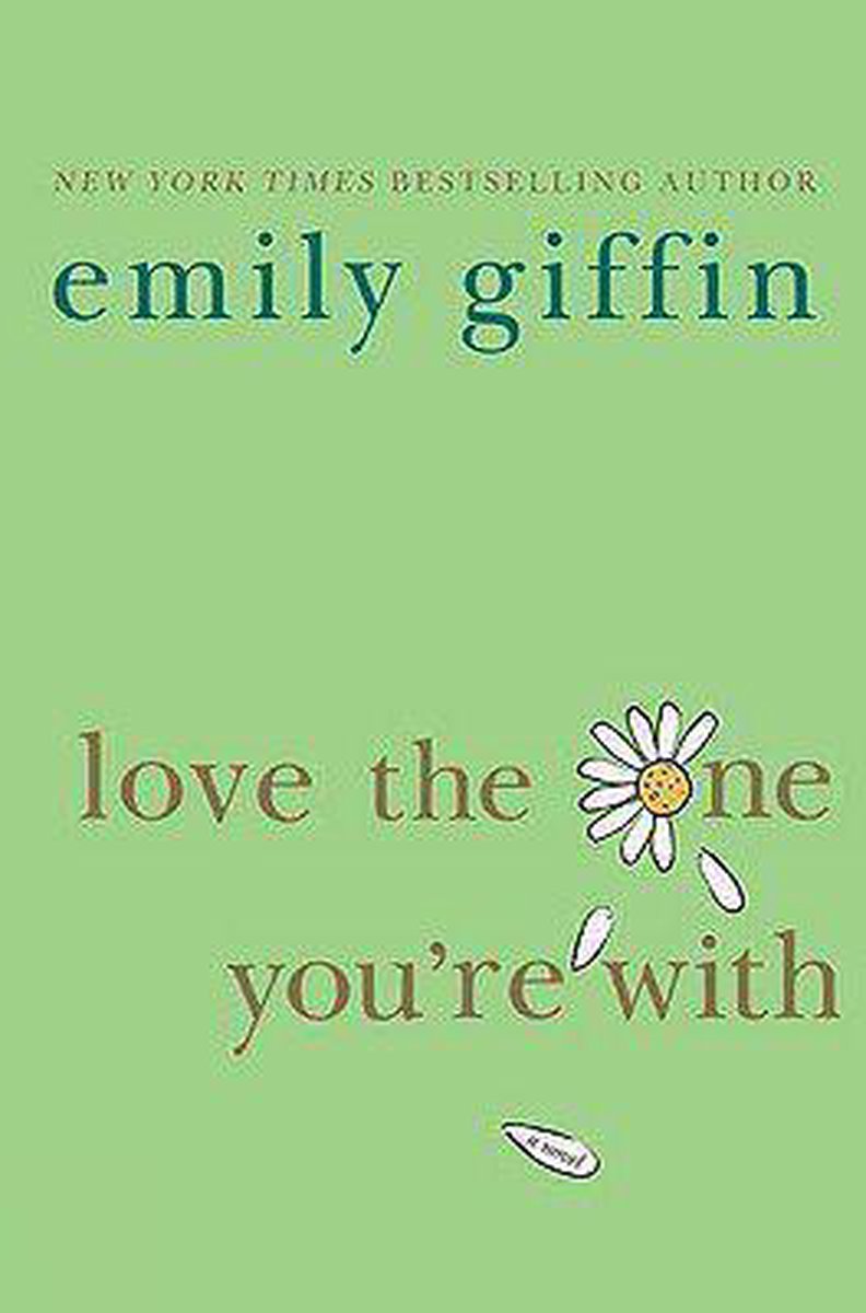 Love the One You're With