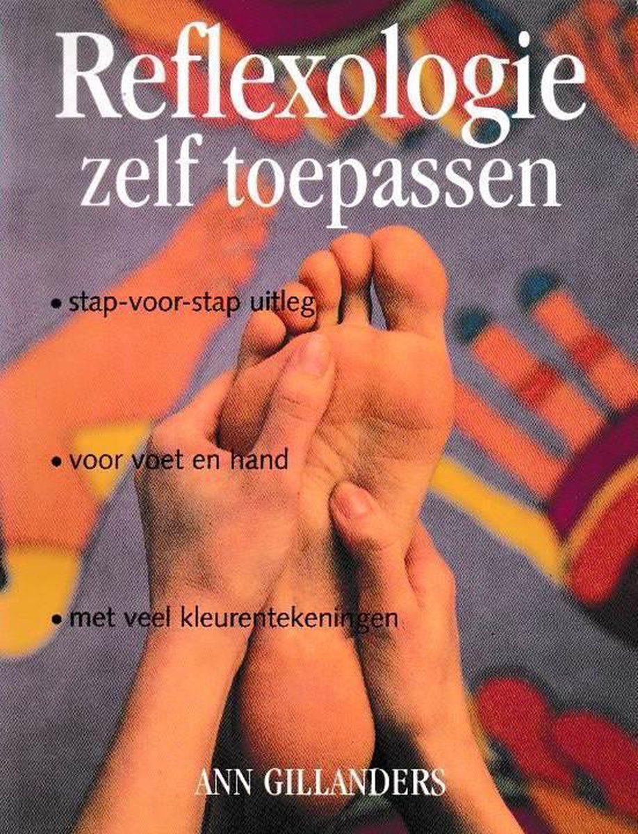 boekenbalie_9789021529714_cover REFLEXOLOGIE ZELF TOEPASSEN