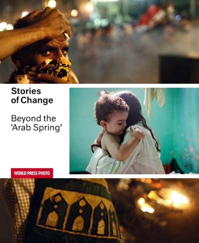 Stories of change