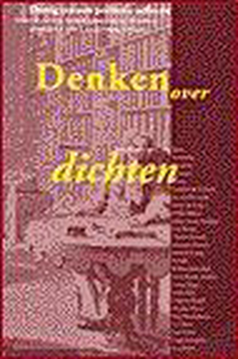 boekenbalie_9789053560914_cover Denken over dichten