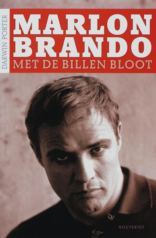 Marlon Brando