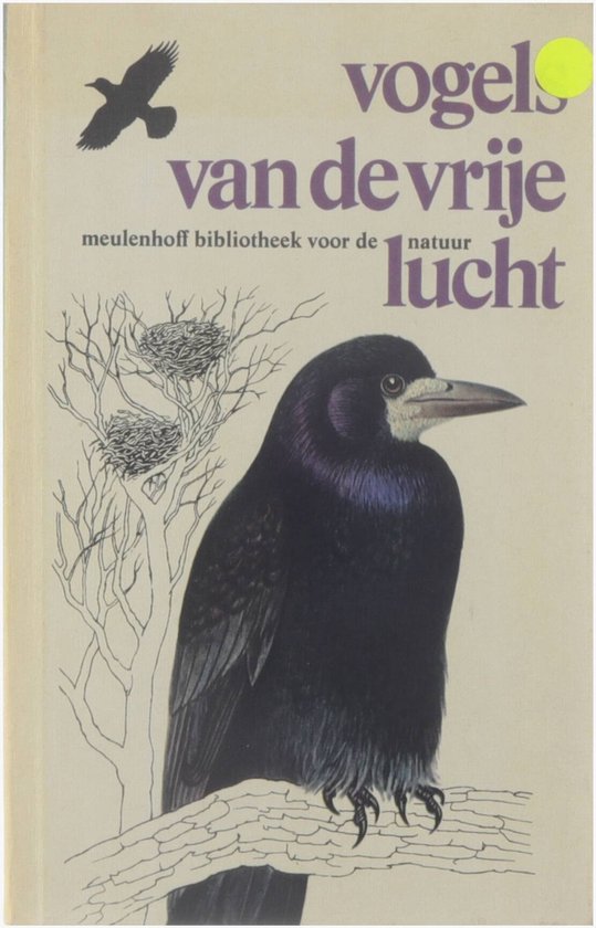 Vogels van de vrije lucht