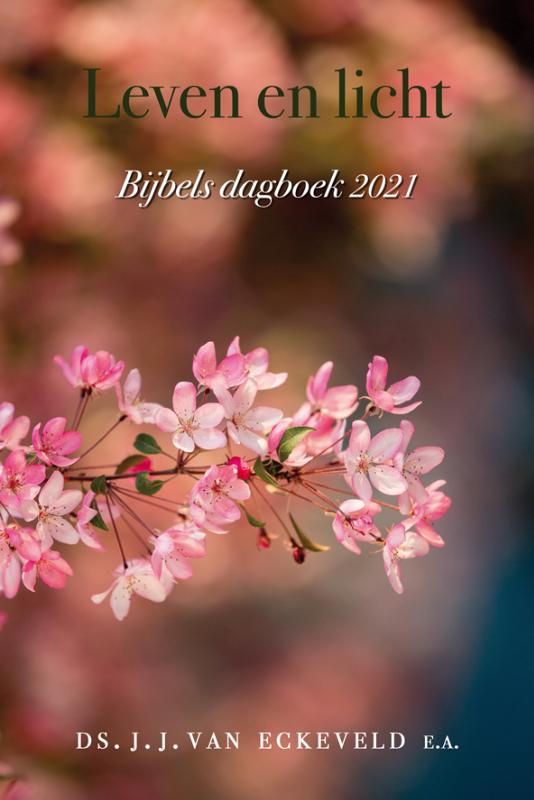 Leven en licht 2021 bijbels dagboek