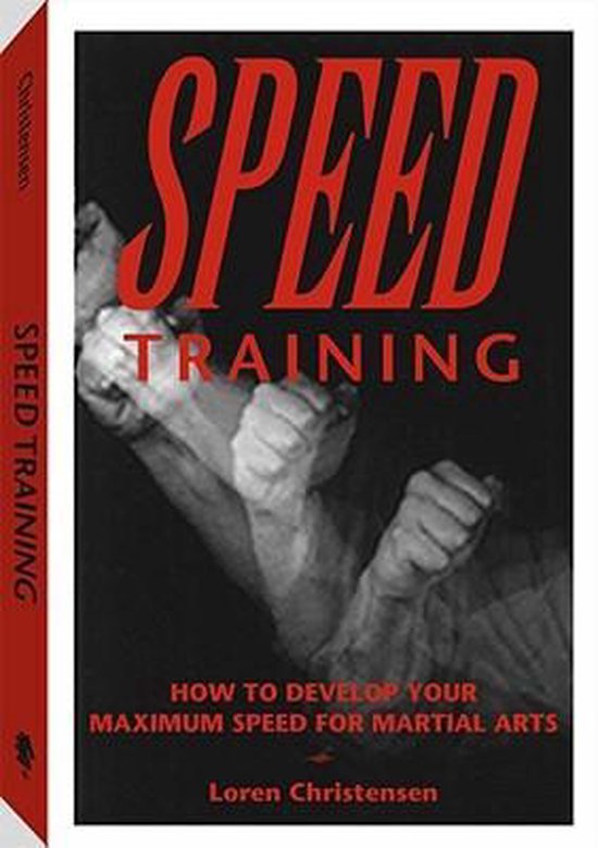Speed Training